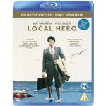 Local Hero - Collector's Edition BD – Hledejceny.cz