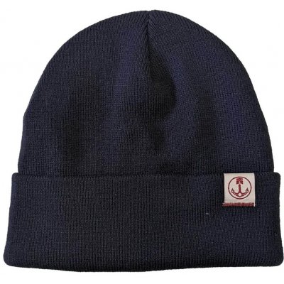 Iron and Resin Watchman beanie Navy – Hledejceny.cz