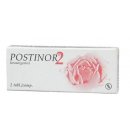 POSTINOR-2 POR 750MCG TBL NOB 2