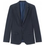 Celio Sako slim Nuencel Tmavě modrá – Zbozi.Blesk.cz