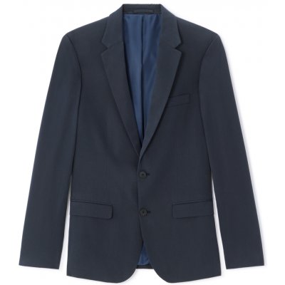Celio Sako slim Nuencel Tmavě modrá – Zbozi.Blesk.cz