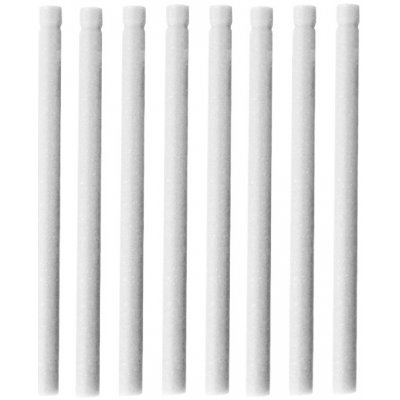 Pro Háčkování Náhradní kolíky pro vypínací podložku V2 – délka 6 cm – bílé – Hledejceny.cz