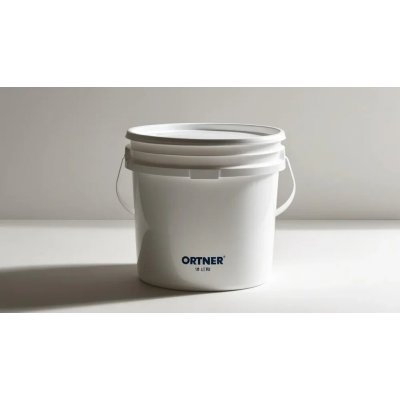 Ortner kýbl 10 l – Hledejceny.cz