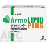 ArmoLIPID PLUS tablet 60 ks – Zboží Dáma