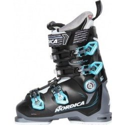 Nordica Speedmachine 95 X W 18/19 od 2 490 Kč - Heureka.cz