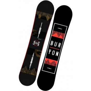 Burton Ripcord 19/20