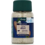 Kneipp sůl do koupele Good Night 500 g – Zbozi.Blesk.cz