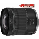 Canon RF 24-105mm f/4-7.1 IS STM – Zboží Živě