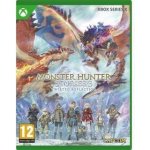 Monster Hunter Stories 3: Twisted Reflection (XSX) – Zbozi.Blesk.cz
