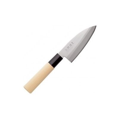 SEKIRYU Japan nůž Ajikiri malá Deba 118 mm – Zboží Mobilmania
