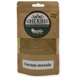 Herbi Garam Masala 50 g – Zboží Dáma