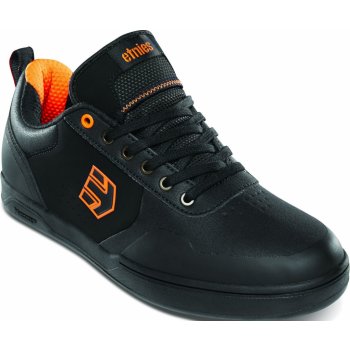 Etnies Culvert Black/Orange