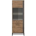 Vitrína Gent GEN REG1W2S 20 7 – Zboží Dáma