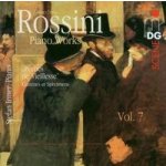 Rossini, G. - Klavierwerke Vol. 7 – Hledejceny.cz