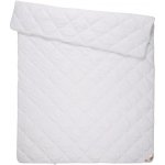 Livarno home Dvojitá prošívaná přikrývka Polygiene 200x220 – Zboží Dáma