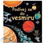 Podívej se do vesmíru – Zboží Dáma
