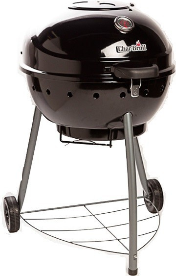 Kettleman Char-Broil 2GRL1029