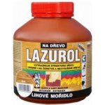 Lazurol mořidlo 0,5 l Mahagon – Zbozi.Blesk.cz