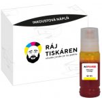 Inkoust Canon GI-41Y - originální – Zboží Živě
