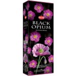 Hem Vonné tyčinky Black Opium 20 ks – Sleviste.cz