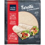 NUTRIFREE Tortilla bez lepku 2x 60 g – Sleviste.cz