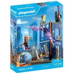 PLAYMOBIL 72022 Souboj u věže superhrdinů – Zbozi.Blesk.cz