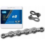 KMC E8 EPT – Sleviste.cz