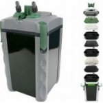 AQUA NOVA NCF-600 – Zboží Dáma