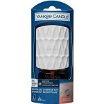 Yankee Candle vůně do elektrické zásuvky Black Cherry 18,5 ml – Hledejceny.cz