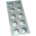 MARIMEX 11305006 náhradní tablety na měření pH 10ks – HobbyKompas.cz
