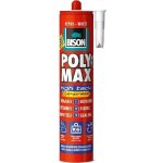 BISON POLY MAX crystal express 300g – Zboží Mobilmania
