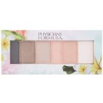 Physicians Formula Matte Monoi Butter Eyeshadow Matte Blush Nudes 3,4 ml – Zboží Mobilmania