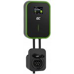 Green Cell Wallbox GC EV PowerBox 22kW nabíječka s Typ 2 socket for charging electric cars and Plug-In hybrids | Zboží Auto