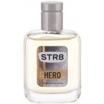 STR8 Hero voda po holení 50 ml – Hledejceny.cz