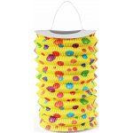 RAPPA s.r.o. Lampion 15cm válec puntík 660875 – Hledejceny.cz