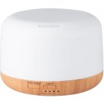 Activeshop Aroma Difuzér SPA 01 Dark Wood 300 ml + Časovač – Hledejceny.cz