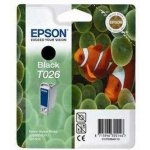 Epson C13T026 - originální – Hledejceny.cz