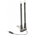 Anaconda Záchytné Uši Illuminated Carbon Snag Bar Fialová – Hledejceny.cz