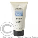 Kawar peelingový krém tělový 150 ml – Sleviste.cz