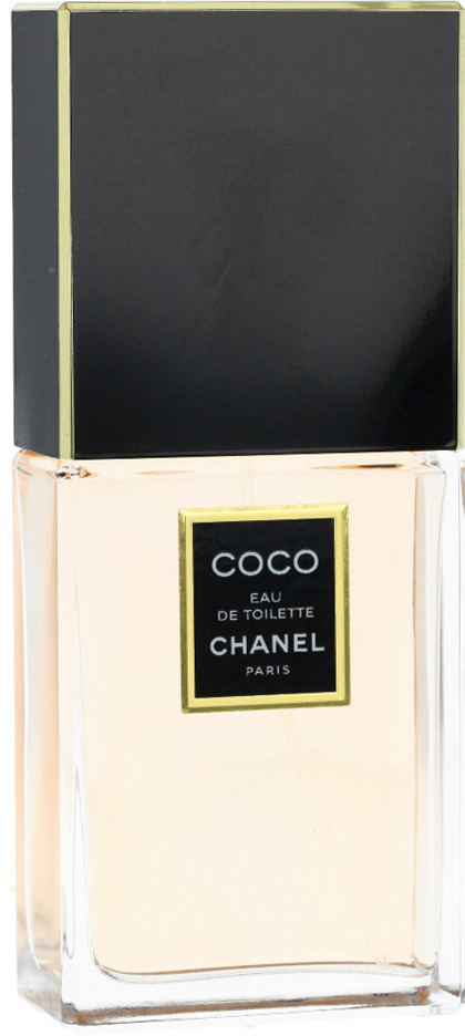 Chanel Coco toaletní voda dámská 100 ml tester