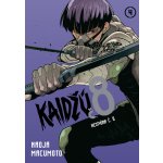 Kaidžú č. 8 / 4 - Naoja Macumoto – Zboží Dáma