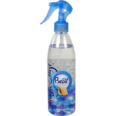 BRAIT Osvěžovač vzduchu Ocean Breeze 425 g – Zbozi.Blesk.cz