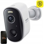 Venkovní kamera Baseus Security N1 Plus 2K bílá – Hledejceny.cz