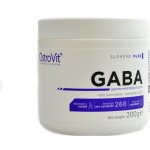 Ostrovit GABA Supreme PURE 200 g – Hledejceny.cz