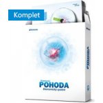 Stormware Pohoda 2024 Komplet – Sleviste.cz