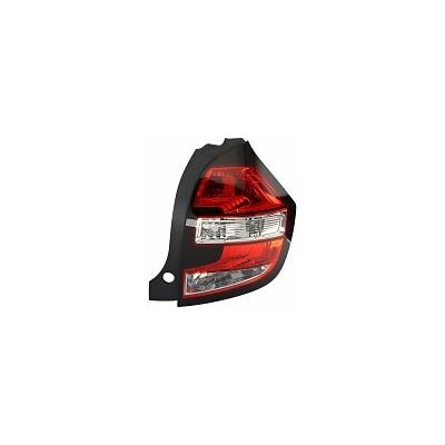 Zadní světlo- pravé RENAULT TWINGO IV 2014 a výše |014 a výše| DEPO | 551-19B7R-LD-UE – Hledejceny.cz