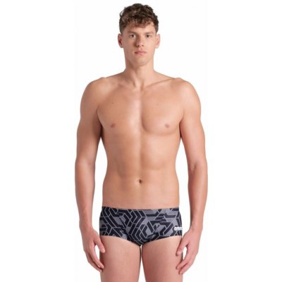 Arena Performance Men's Escape Swim Low Waist Short – Sleviste.cz