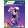 Hra na Xbox Series X/S Let's Sing 2024 + 2 mikrofony (XSX)
