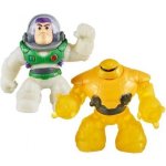 GOO JIT ZU LIGHTYEAR Versus balení (Buzz VS Cyclops) – Sleviste.cz