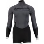 Dámský Prolimit Flare Sunset Shorty 3/2 Black/Ivory – Zboží Dáma